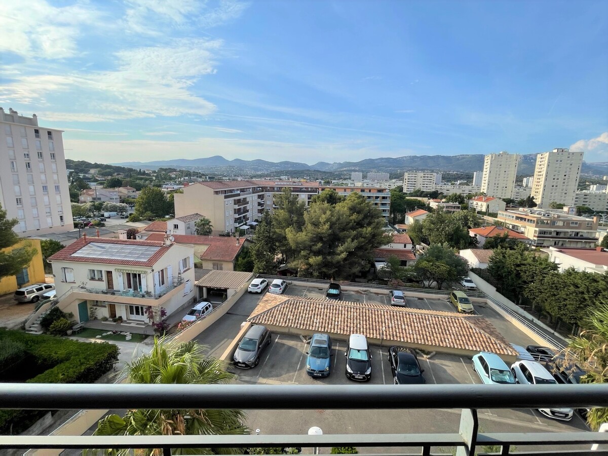 Appartement - La Seyne-sur-Mer