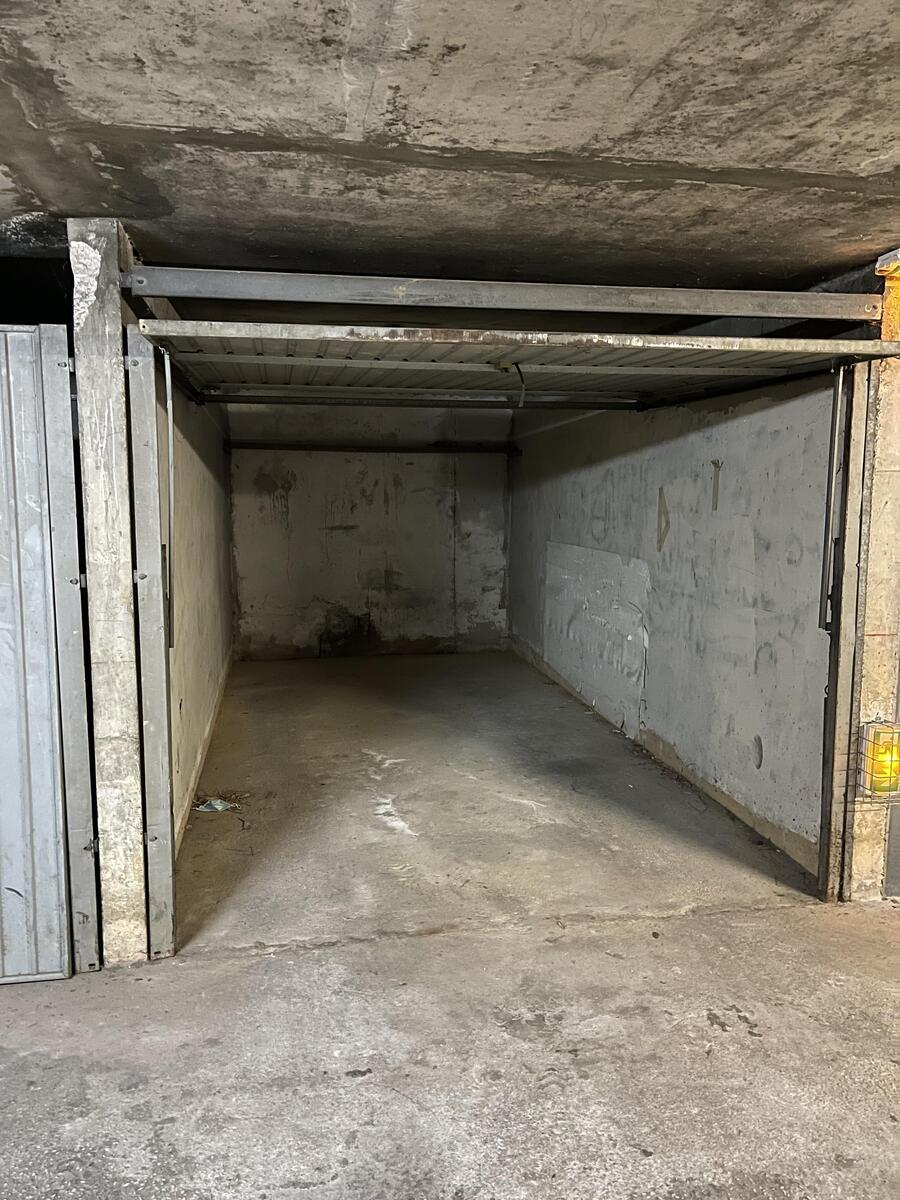 Garage - La Seyne-sur-Mer