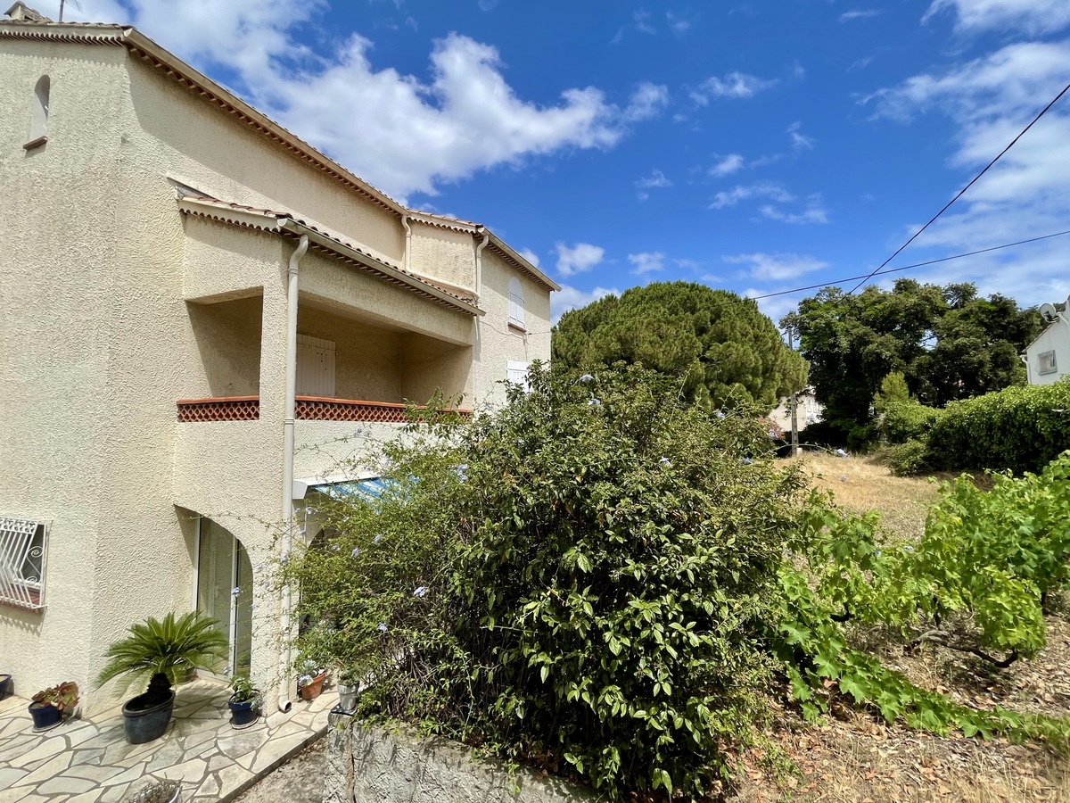 Vente Maison Six-Fours-les-Plages