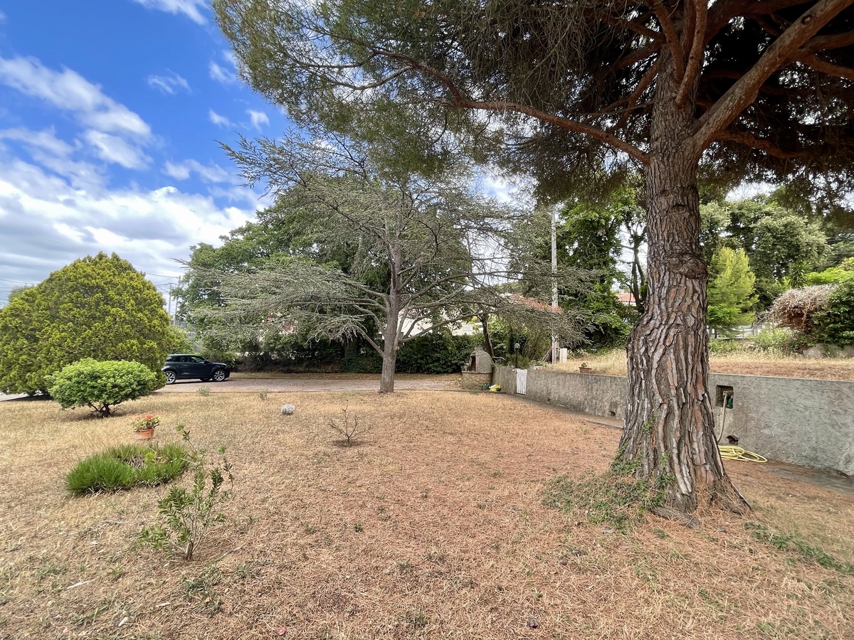 Vente Terrain constructible Six-Fours-les-Plages