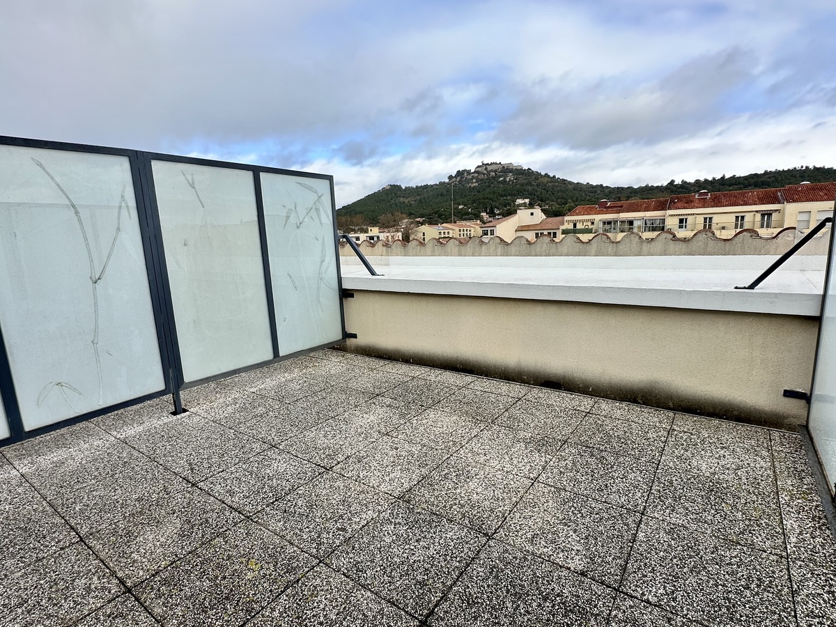 Vente Appartement Six-Fours-les-Plages