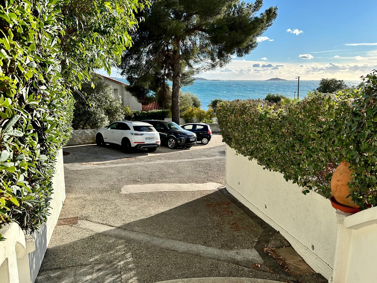 Appartement - Sanary-sur-Mer