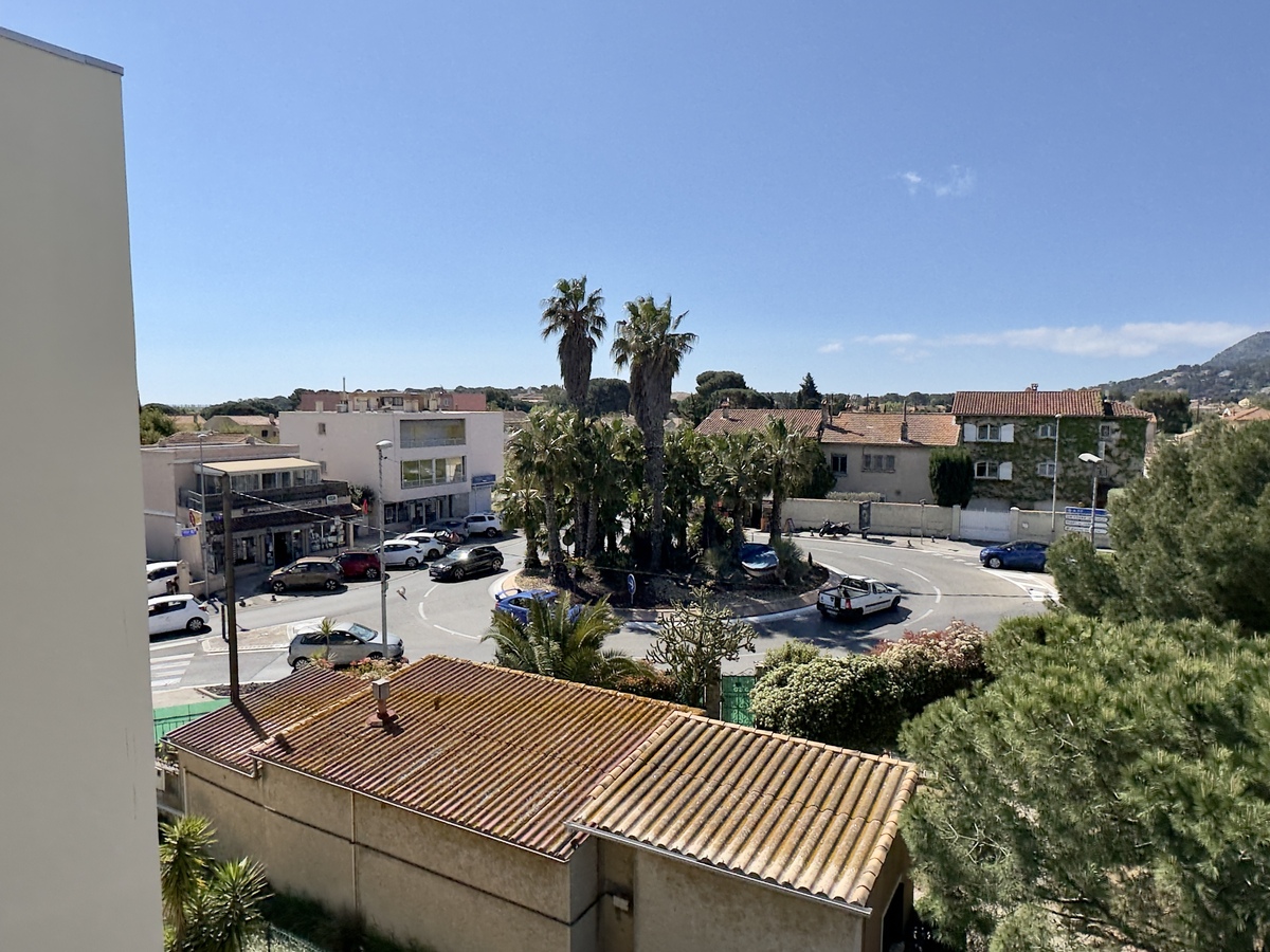 Appartement - La Seyne-sur-Mer
