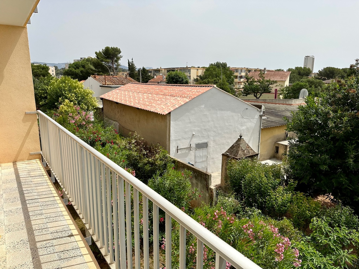 Vente Appartement La Seyne-sur-Mer