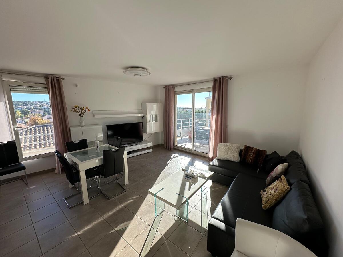 Vente Appartement Sanary-sur-Mer
