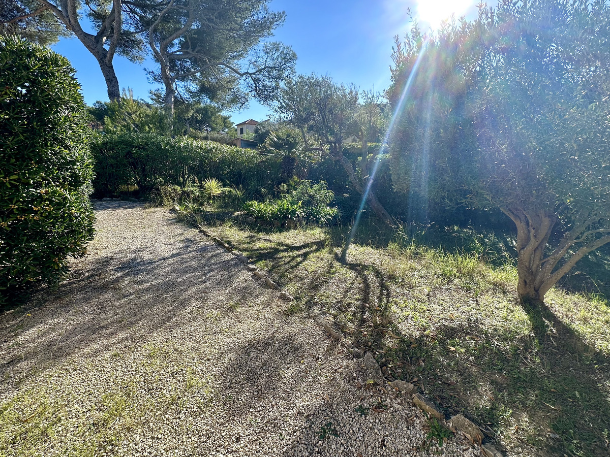 Vente Maison Six-Fours-les-Plages