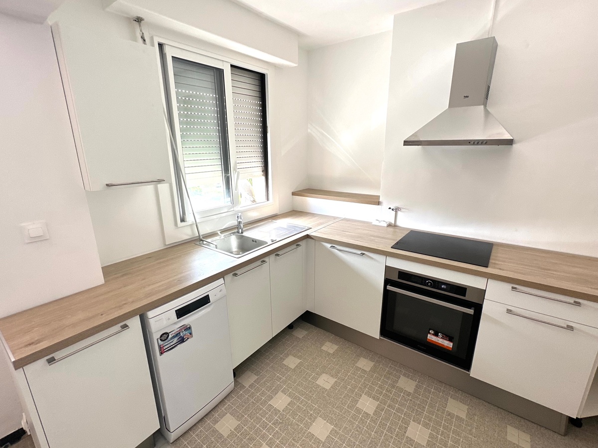 Vente Appartement Six-Fours-les-Plages