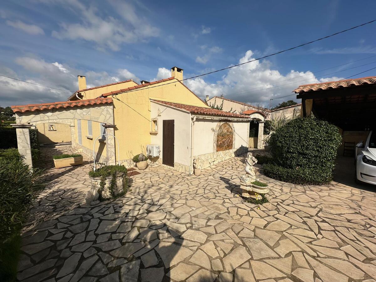 Vente Maison La Seyne-sur-Mer