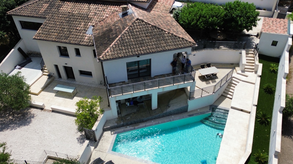 Maison - Toulon