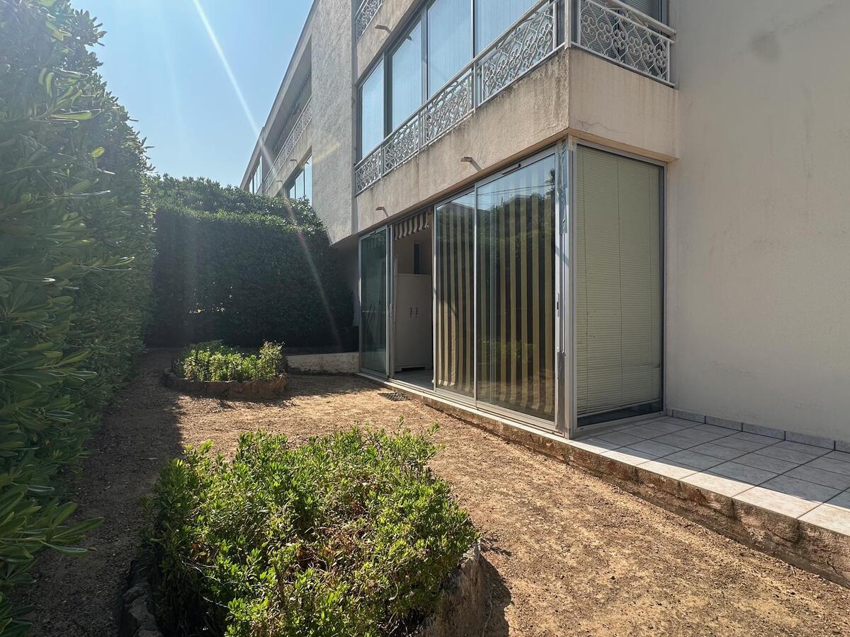 Vente Appartement Six-Fours-les-Plages