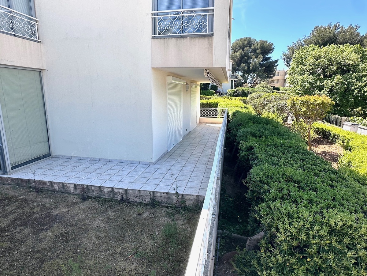 Vente Appartement Six-Fours-les-Plages