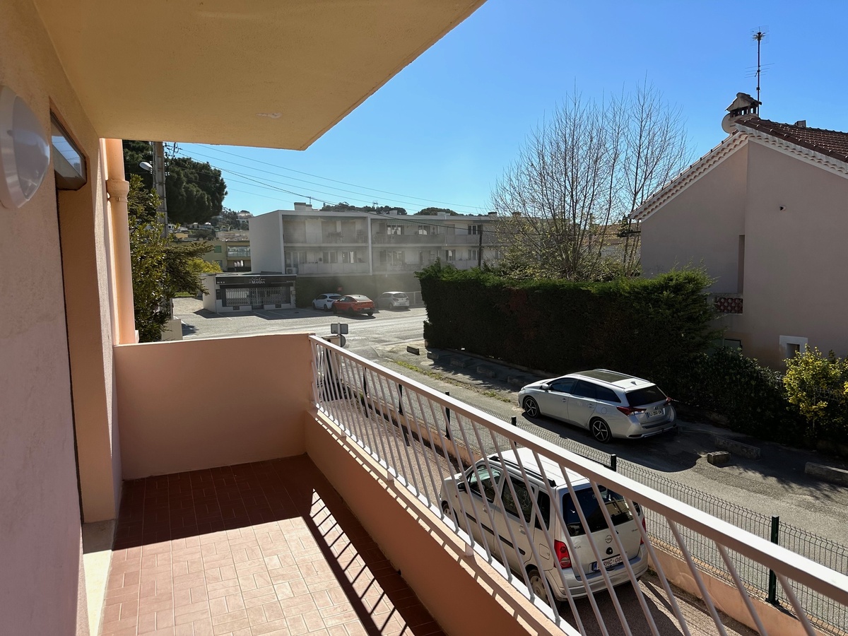 Vente Appartement Six-Fours-les-Plages