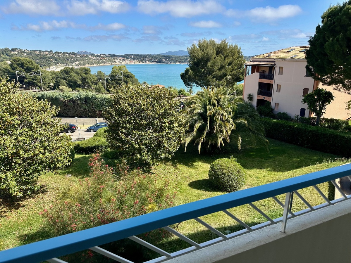 Vente Appartement Bandol