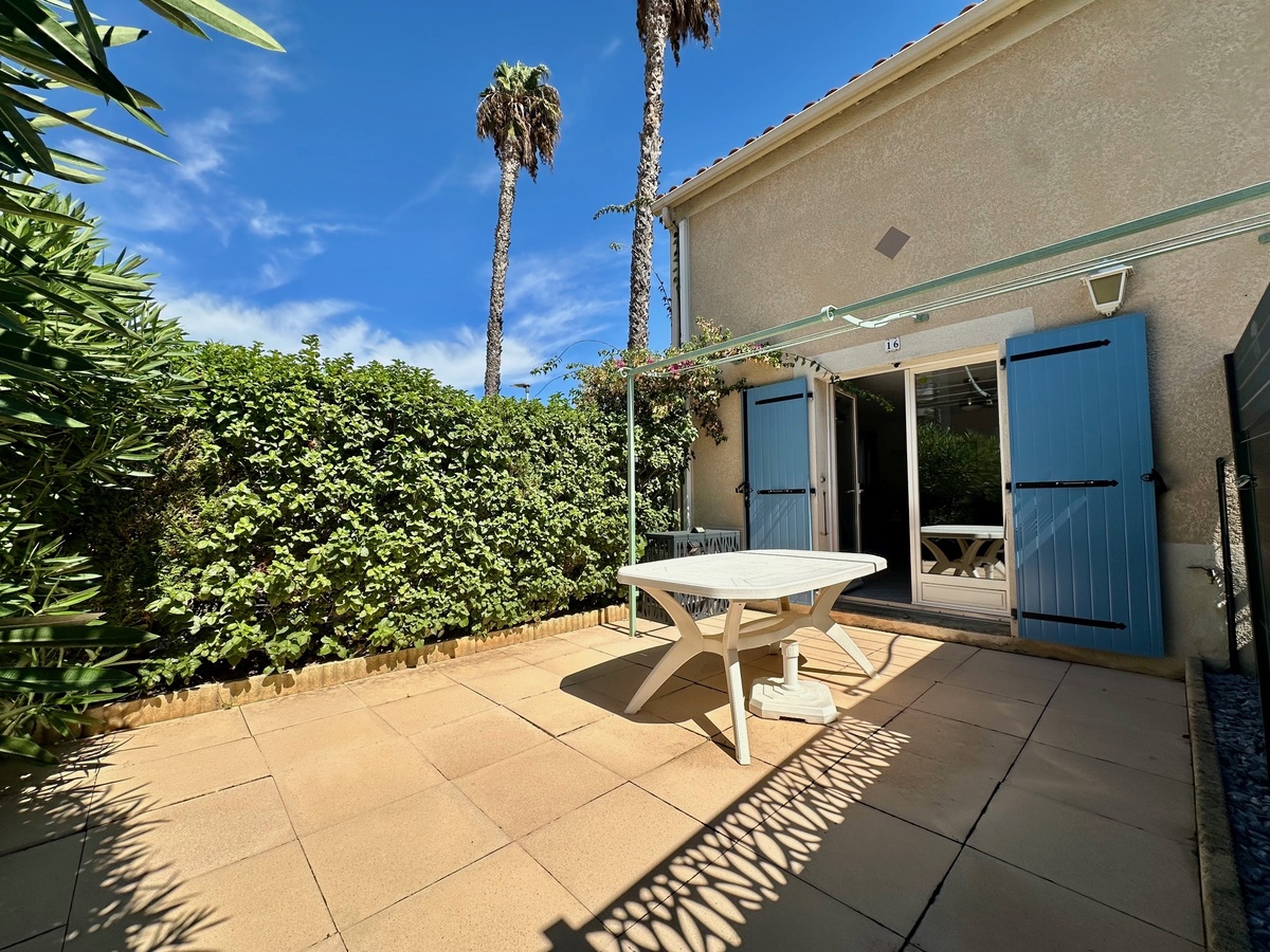 Vente Maison La Seyne-sur-Mer