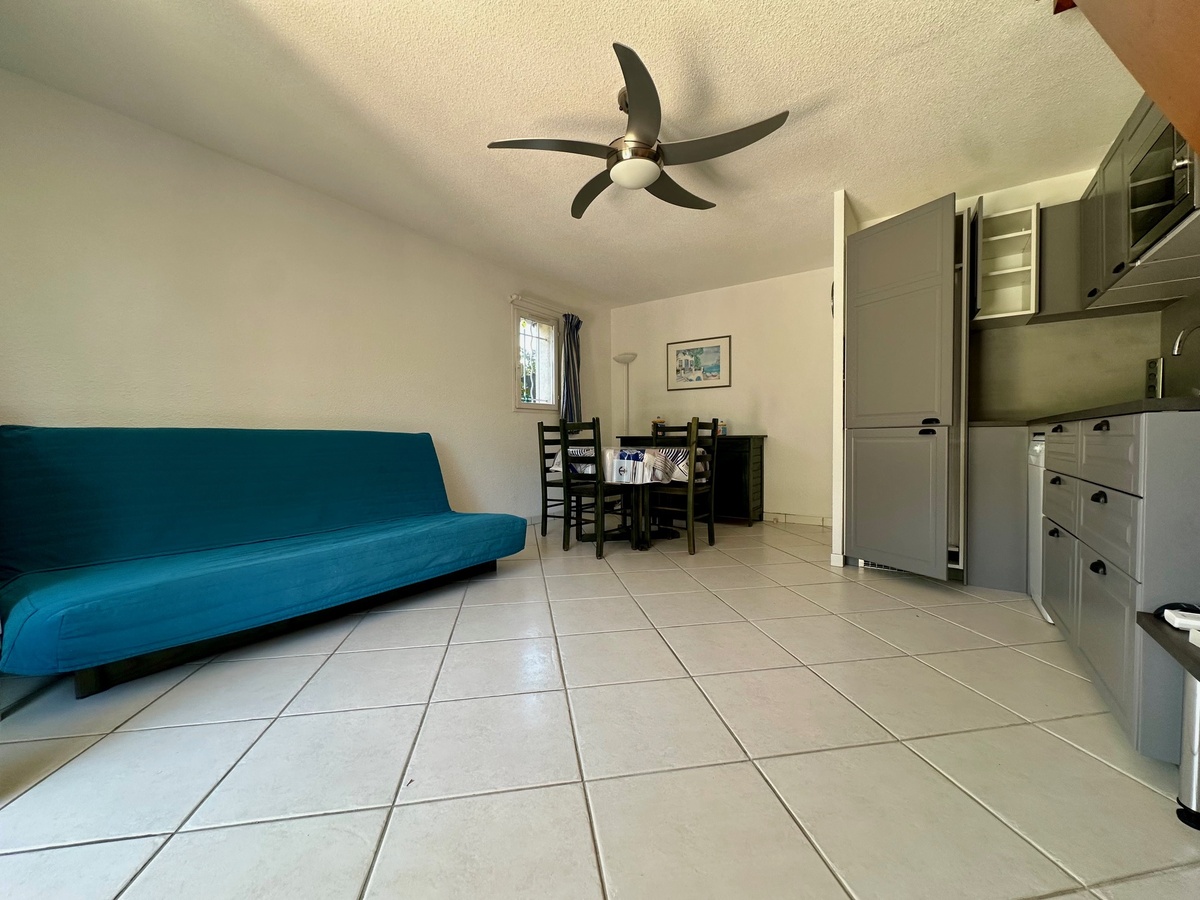 Vente Maison La Seyne-sur-Mer