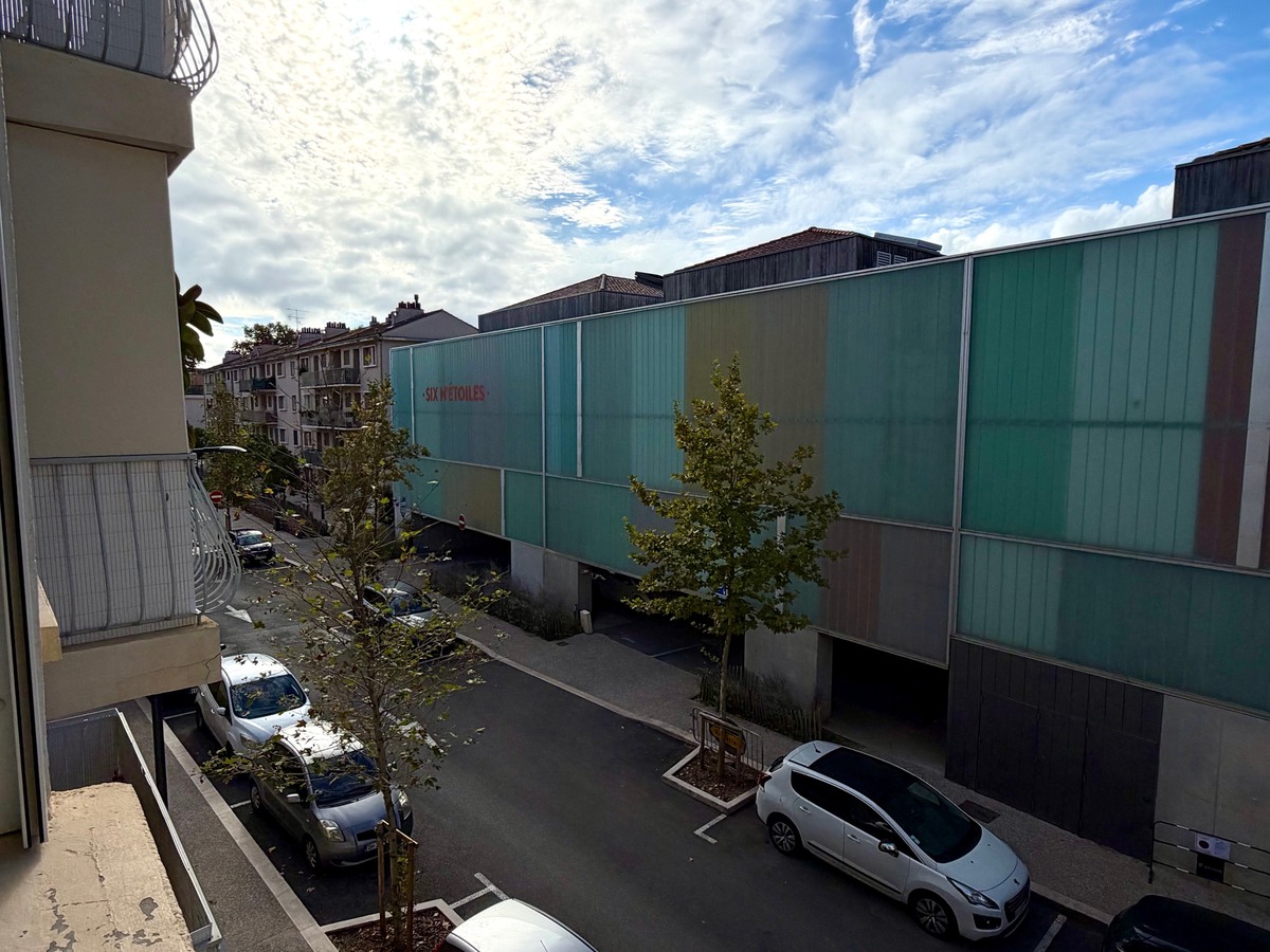 Vente Appartement Six-Fours-les-Plages