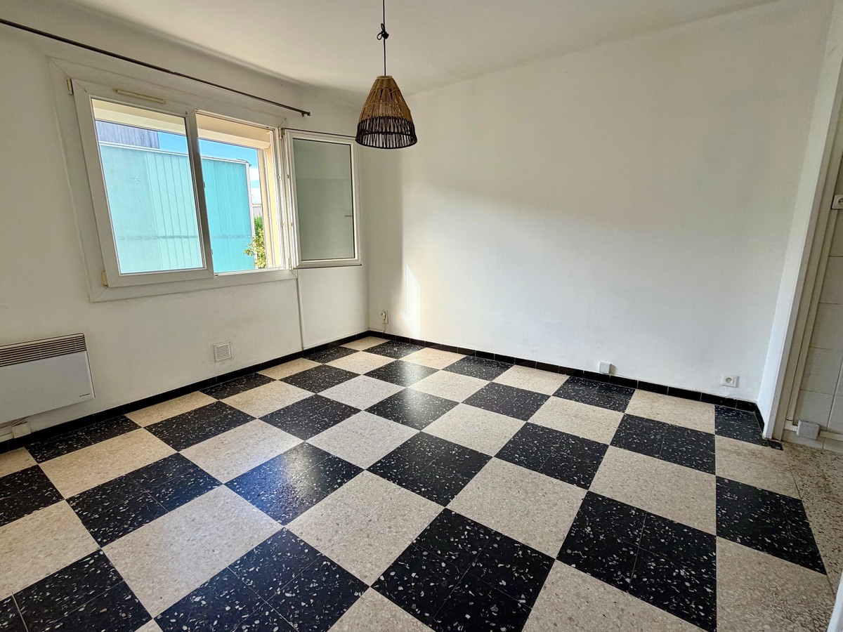 Vente Appartement Six-Fours-les-Plages