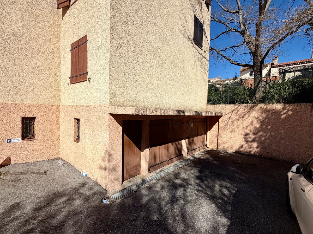 Garage - Six-Fours-les-Plages