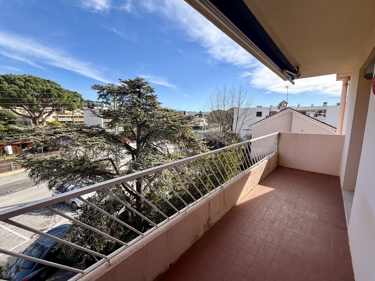 Vente Appartement Six-Fours-les-Plages