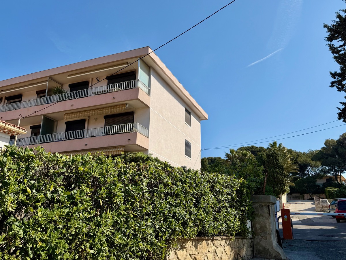 Vente Appartement Six-Fours-les-Plages
