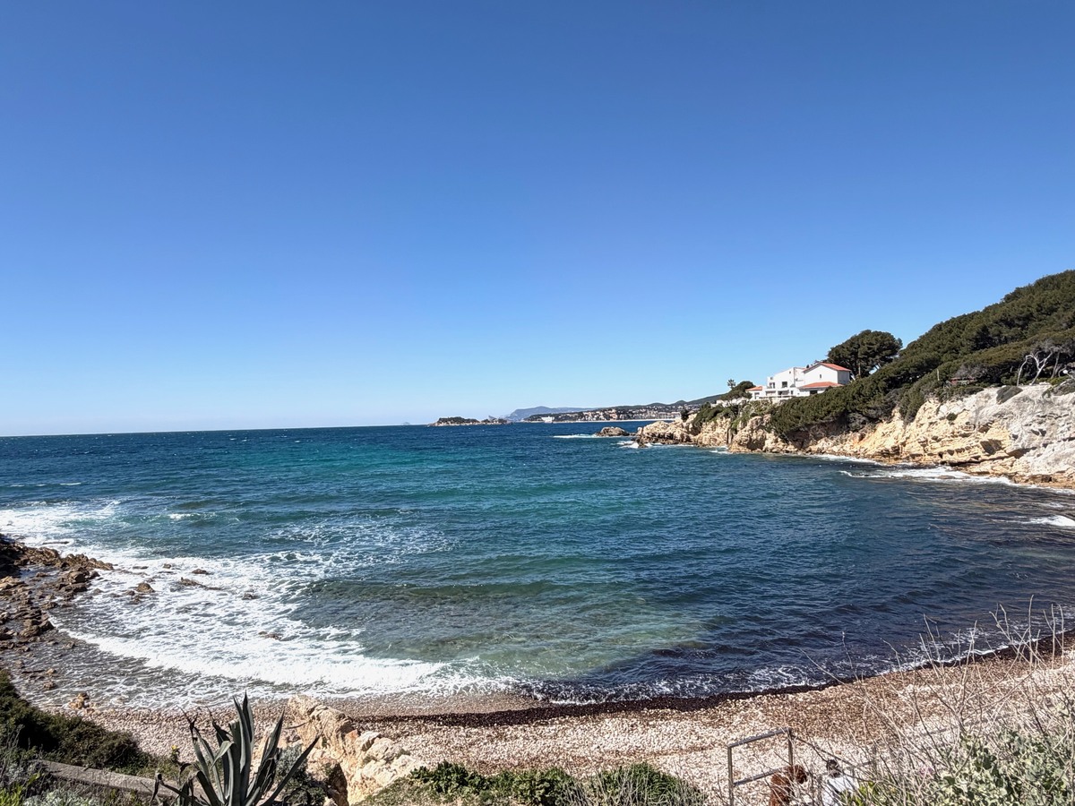 Appartement - Sanary-sur-Mer