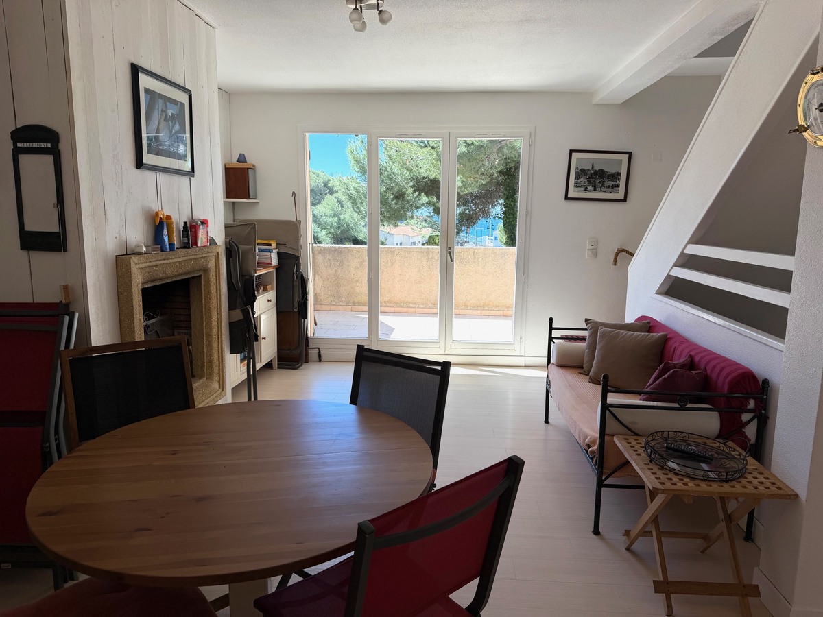 Vente Appartement Sanary-sur-Mer