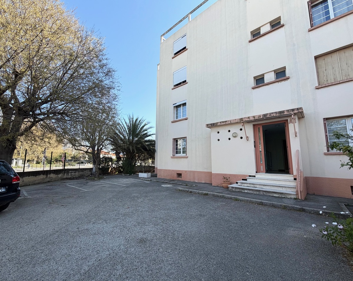 Appartement - La Seyne-sur-Mer