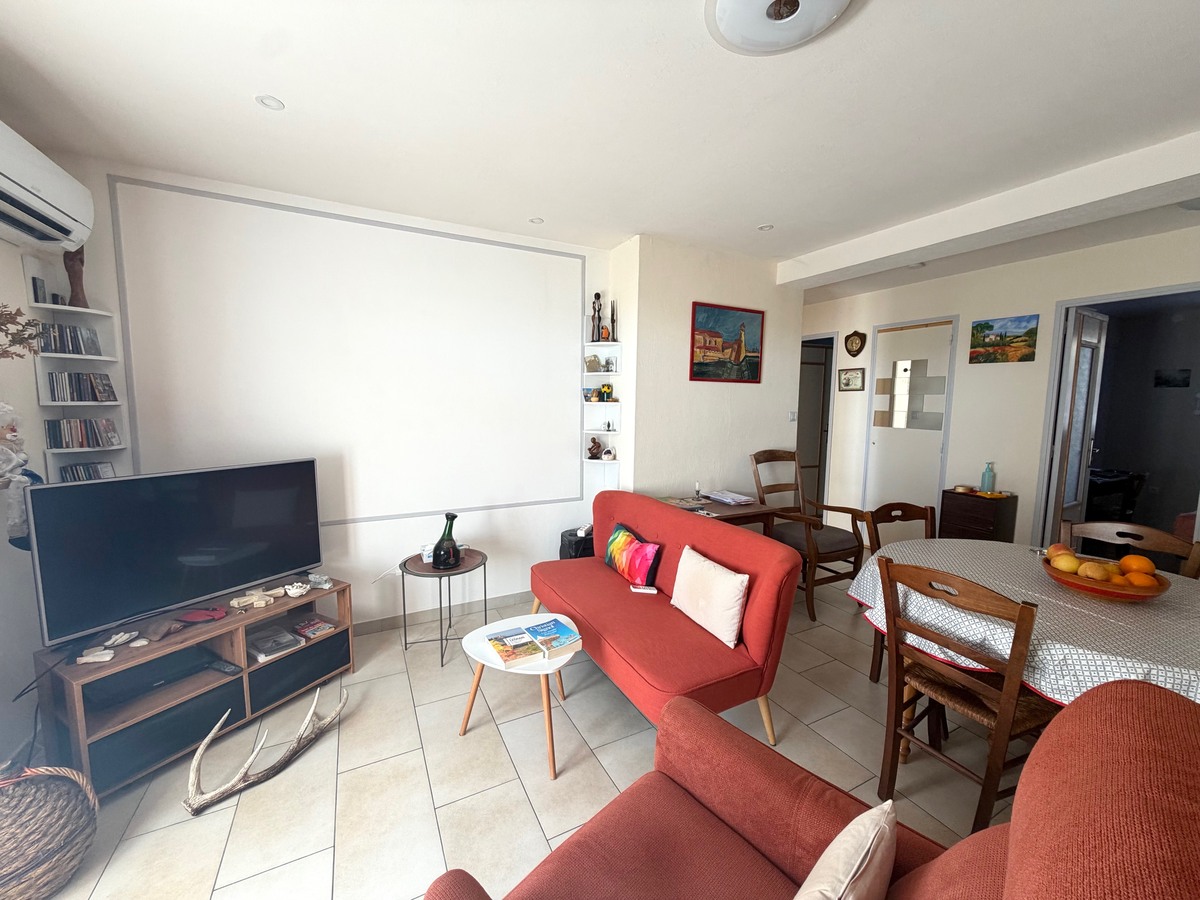 Vente Appartement La Seyne-sur-Mer