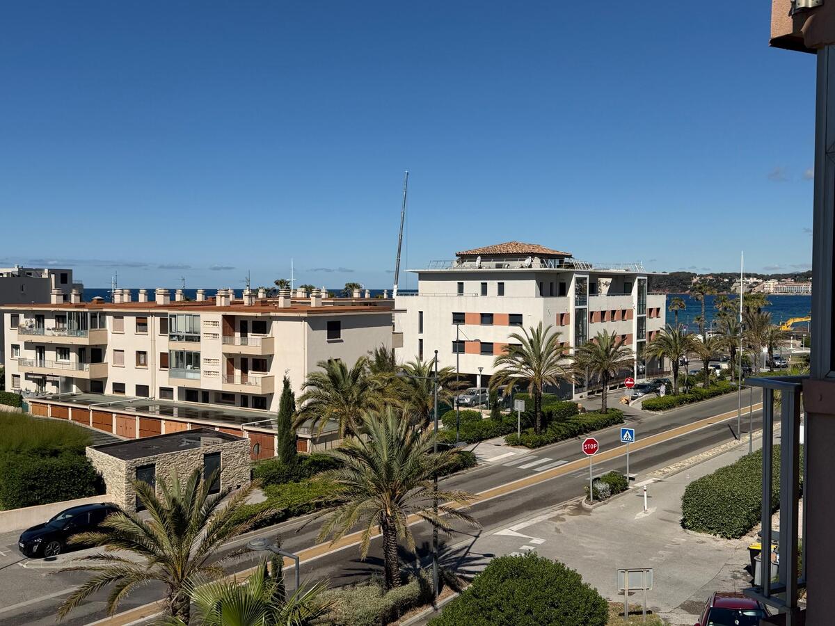Vente Appartement Six-Fours-les-Plages