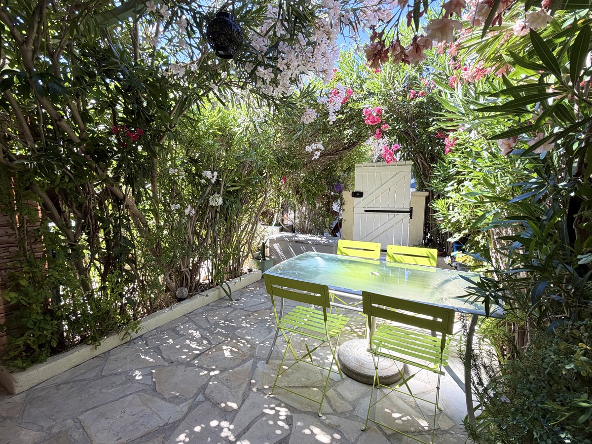 Vente Maison La Seyne-sur-Mer