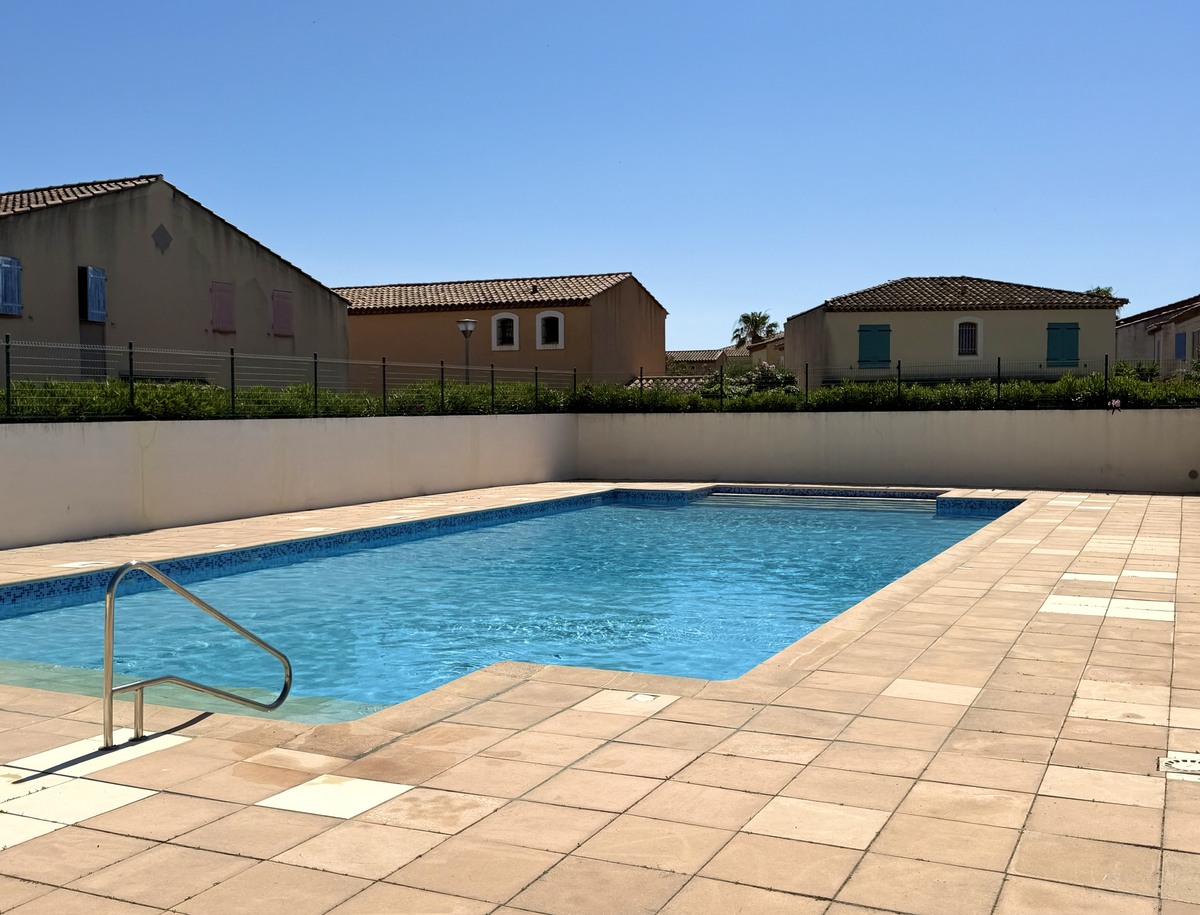 Vente Maison La Seyne-sur-Mer